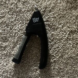 Play On Black Dog Nail Clipper